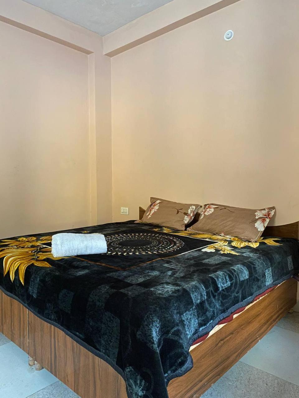 Hom House Of Mannmauji Riverside Kasol Ngoại thất bức ảnh